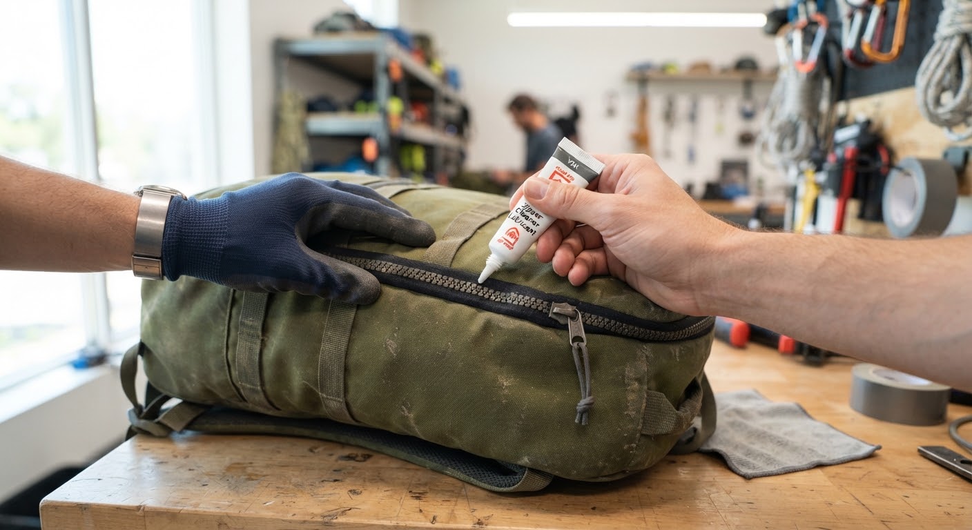 How to Clean and Store Your Tent Post-Season