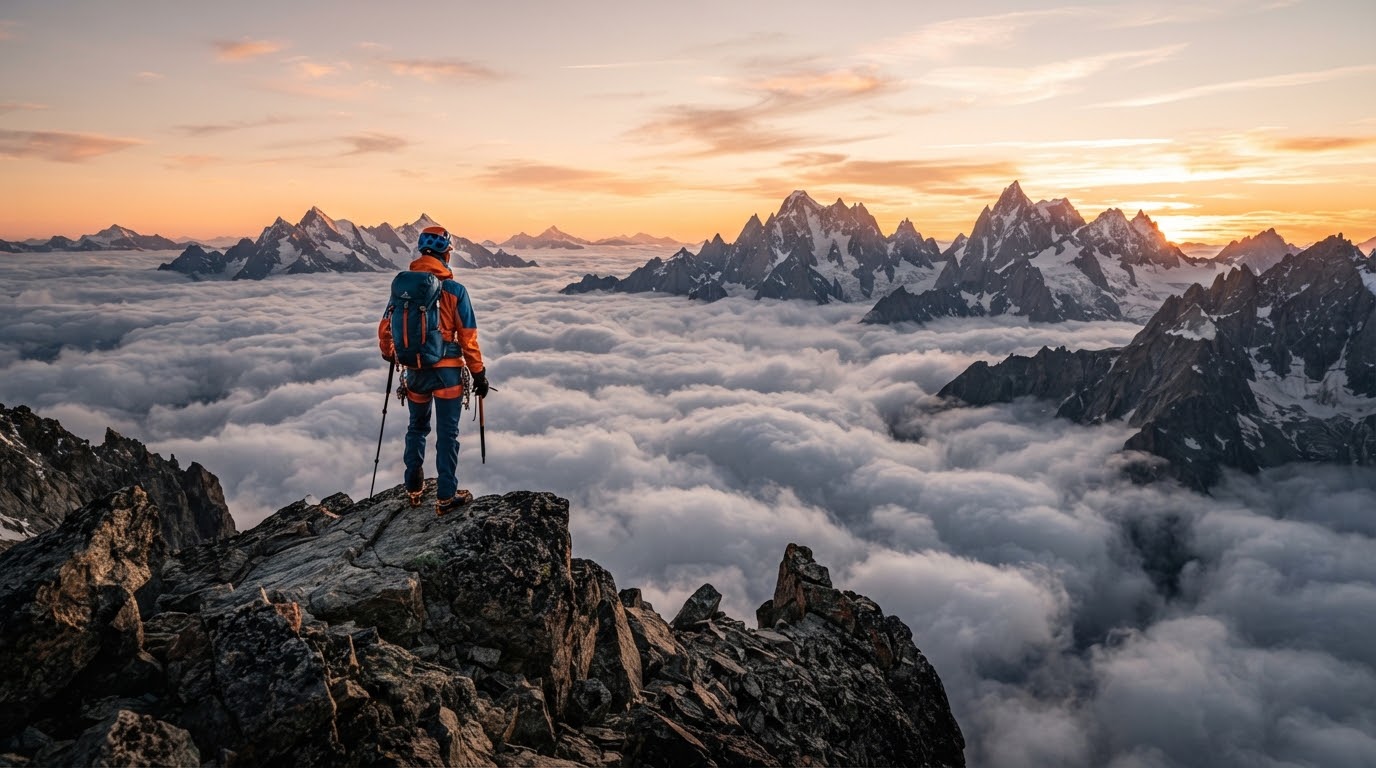 Route Notes: Crossing the Hispar La Pass