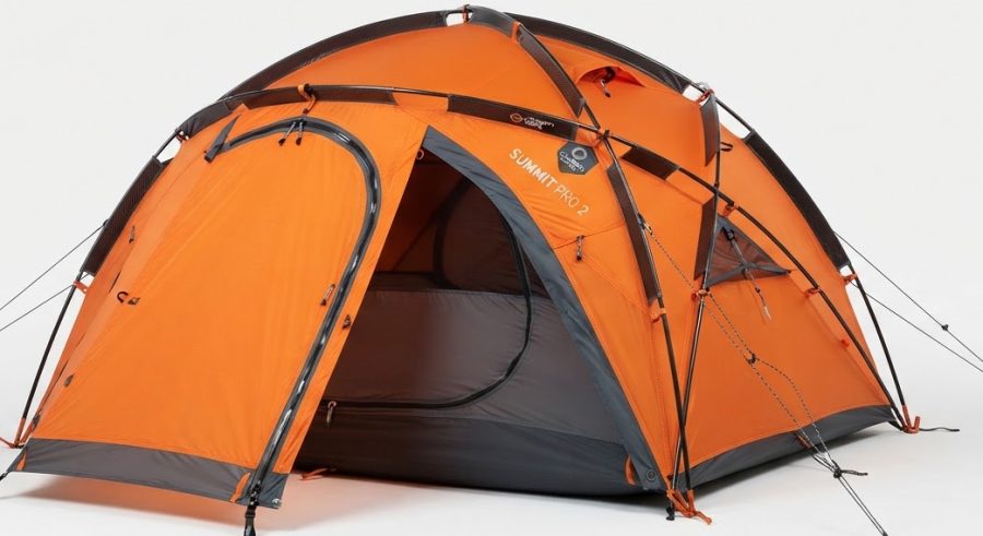 Ridgeline 2-Person Tent — alternate view