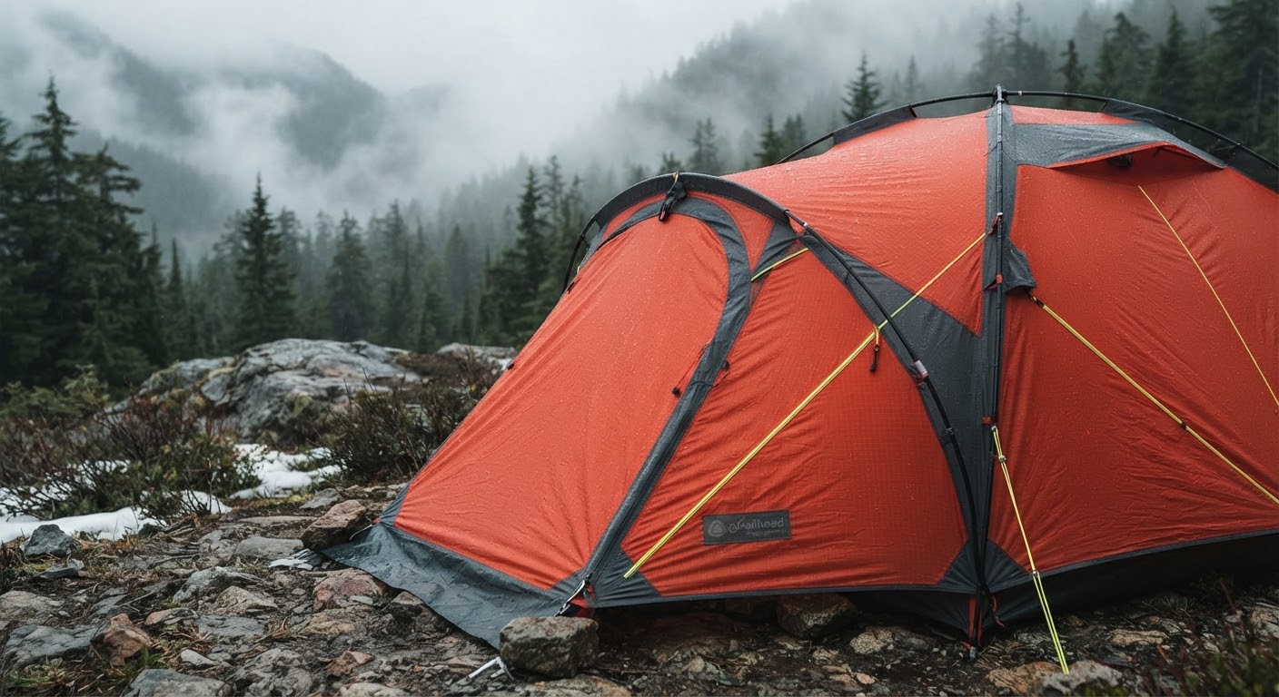 Tents & Shelter